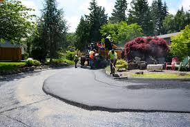 Ravenna, OH Driveway Paving Services Company