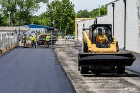 Best Permeable Paver Driveways  in Ravenna, OH